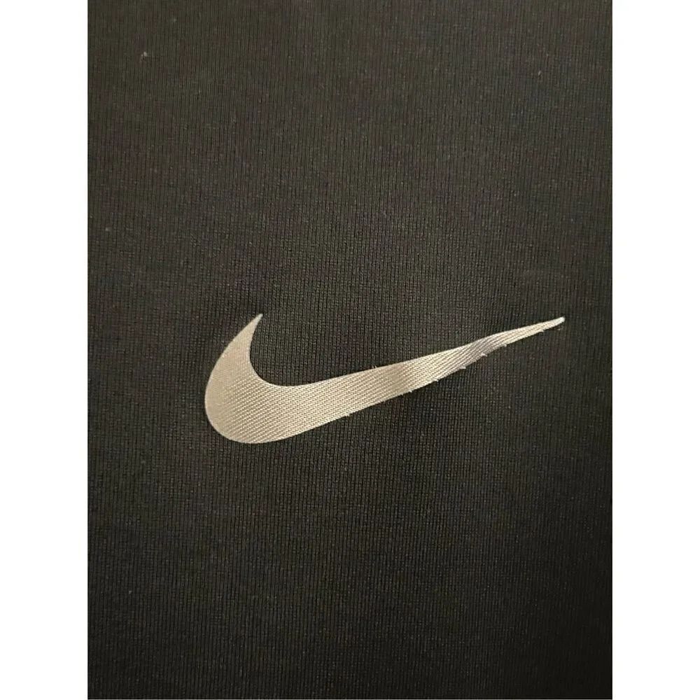 Nike Golf Your Performance Dri-Fit black XL - Picture 4 of 8